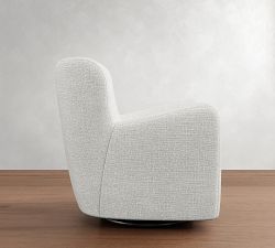 Hart Swivel Chair - Thumbnail 5