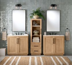 Marin Bath Accessories