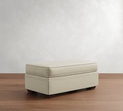 Pearce Ottoman and a Half