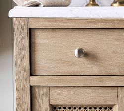Sausalito 26&quot; Single Sink Vanity