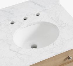 Sausalito 26&quot; Single Sink Vanity