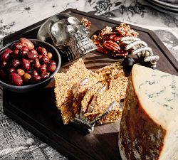Skeleton Cheeseboard