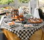 Pumpkin Stoneware Mugs