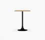 Square Bar Height Outdoor Bistro Table (32")