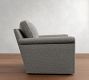 Tyler Roll Arm Swivel Chair