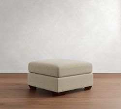 Big Sur Sectional Ottoman