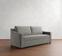 Cameron Slope Arm Trundle Sleeper Sofa (86")