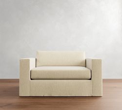 Carmel Wide Arm Replacement Slipcovers