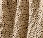 Boston Knit Throw