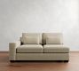 Build Your Own Big Sur Square Arm Deep Seat Sectional