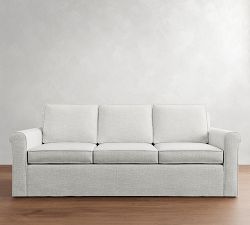 Cameron Roll Arm Replacement Slipcovers