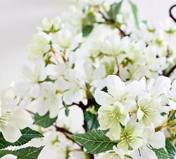 Faux Apple Blossom Bundle