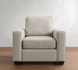 Fremont Square Arm Chair