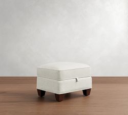Irving Storage Ottoman