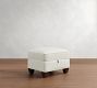 Irving Storage Ottoman