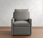 Tyler Square Arm Power Lift Recliner