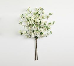 Faux Apple Blossom Bundle