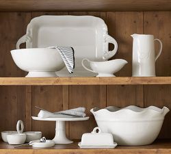 Monique Lhuillier Arles Pitcher