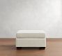 PB Comfort Storage Ottoman