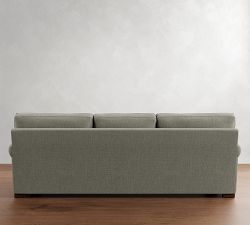Townsend Roll Arm Sofa (79&quot;&ndash;102&quot;)