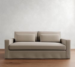 Westwood Square Arm Deep Seat Replacement Slipcovers