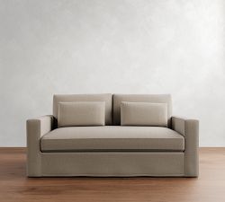 Westwood Square Arm Deep Seat Replacement Slipcovers