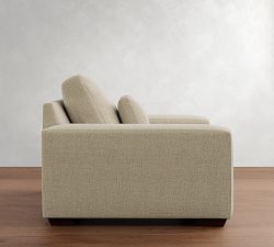 Big Sur Square Arm Deep Seat Chair