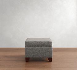 Cameron Storage Ottoman