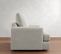 Canyon Square Arm Swivel Chair