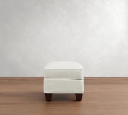 Irving Storage Ottoman