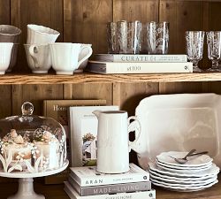 Monique Lhuillier Arles Pitcher