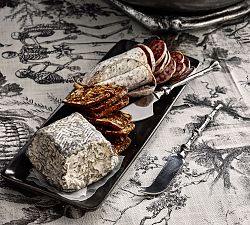 Skeleton Cheese Knives - Set of 3