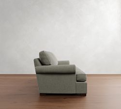 Townsend Roll Arm Sofa (79&quot;&ndash;102&quot;)