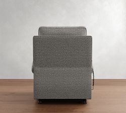 Tyler Roll Arm Power Lift Recliner