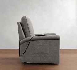 Tyler Roll Arm Power Lift Recliner