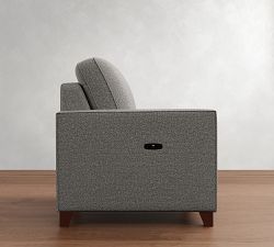 Build Your Own Cameron Square Arm Power Reclining Sectional