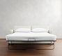 Ember Sleeper Sofa (53"&ndash;81")