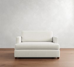 Pottery Barn Ember Sleeper Sofa