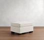 PB Comfort Storage Ottoman