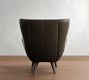Wells Leather Chair