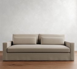 Westwood Square Arm Deep Seat Replacement Slipcovers
