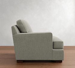 Build Your Own Townsend Square Arm Sectional