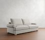 Canyon Roll Arm Sofa (75&quot;&ndash;99&quot;)