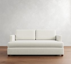 Pottery Barn Ember Sleeper Sofa - Thumbnail 4