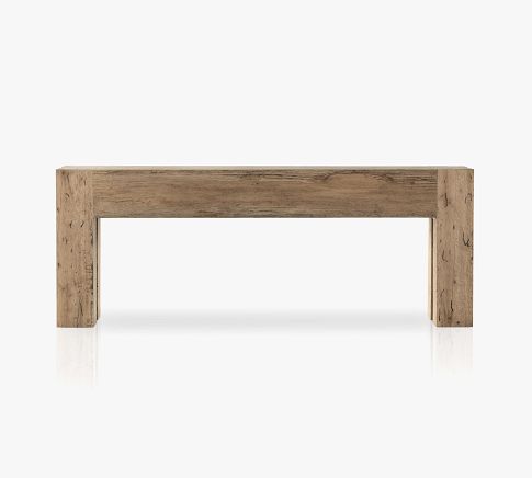 Fia Console Table