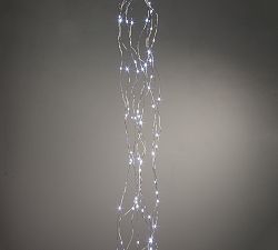6ft Spray String Lights