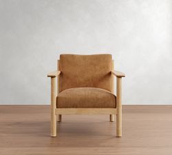 Carter Leather Chair