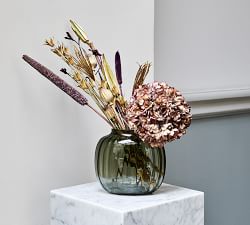 Holmegaard Primula Oval Vase