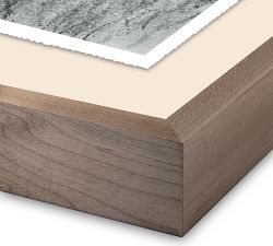 Landscape Study I &amp; II Wall Art By Aileen Fitzgerald