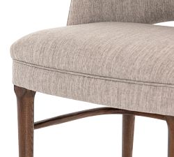 Manteli Upholstered Dining Chair